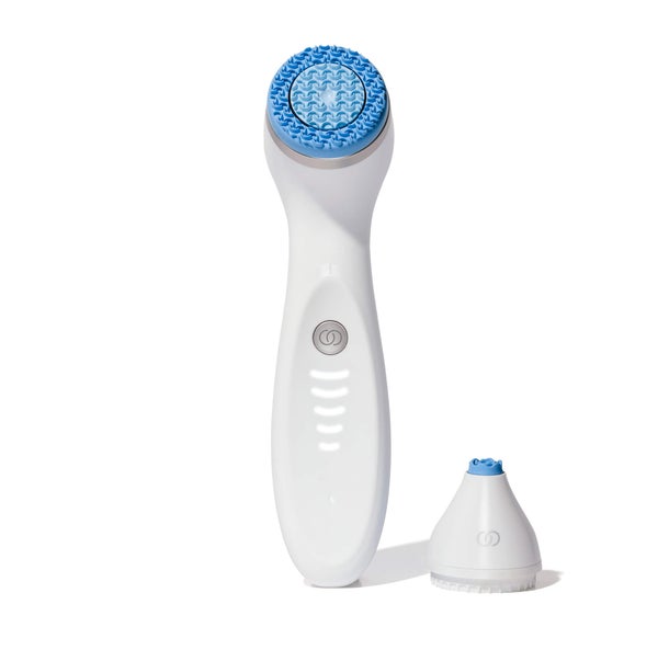 Lumispa IO Rose Gold Products review Skincare tips & healthy Life