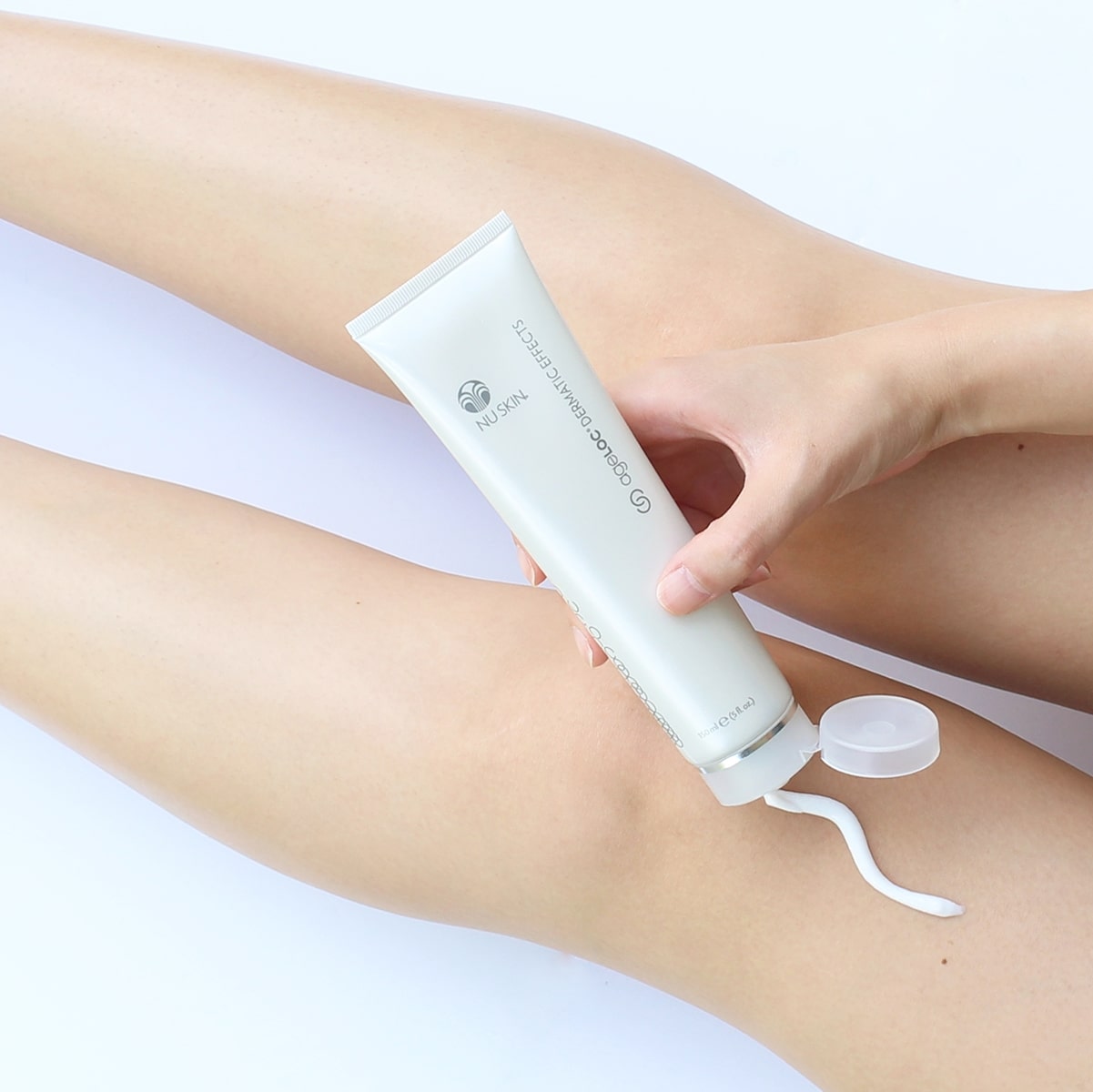 how-to-use-nu-skin-firming-cream