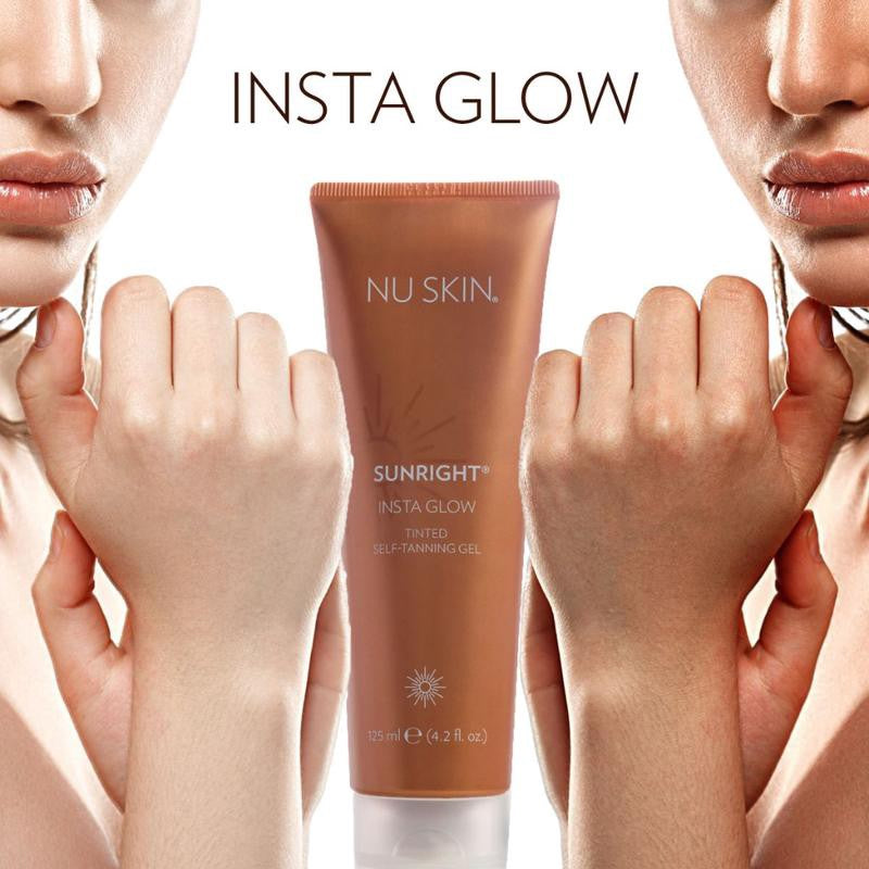 what-nu-skin-tanner-is