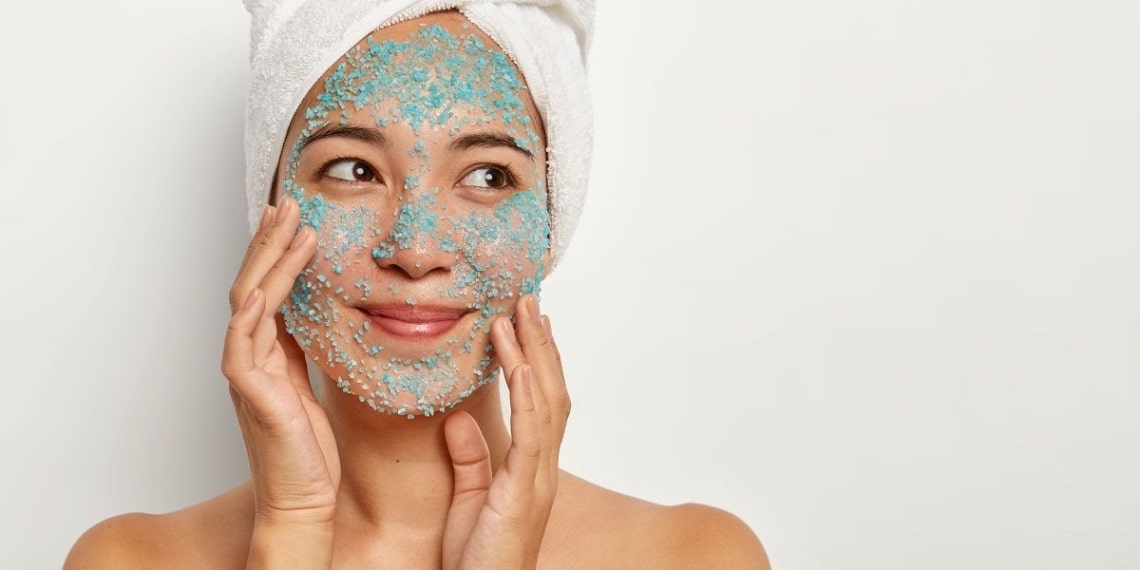 why-should-you-exfoliate