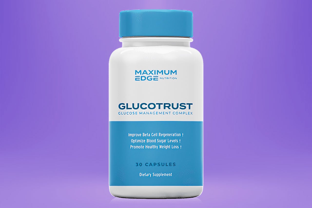 what-is-glucotrust