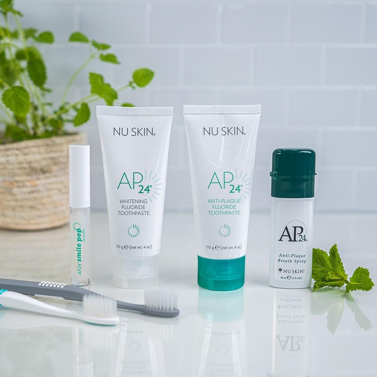 Nuskin-AP24