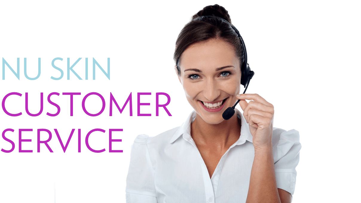 nuskin-customer-service