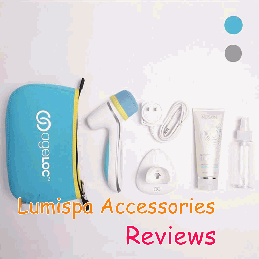 LumiSpa-accessories