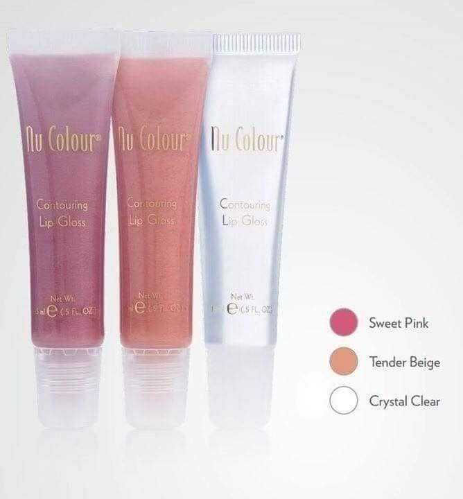 what-is-nuskin-contouring-lip-gloss