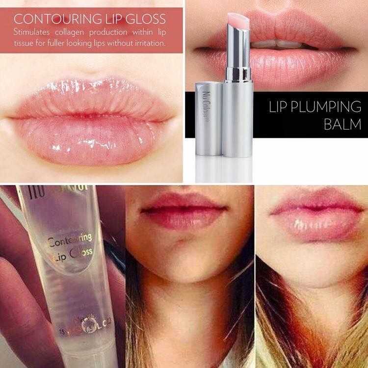 benefits-of-nuskin-contouring-lip-gloss