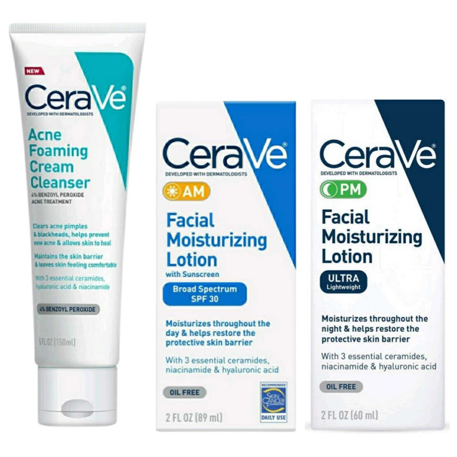 Unveiling the Magic of CeraVe Spot Treatment: Your Ultimate Guide ...