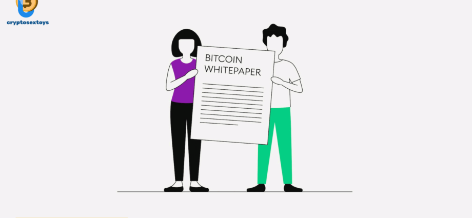 what-is-the-bitcoin-white-paper