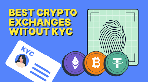 buy-cryptocurrency-without-kyc-exchanges