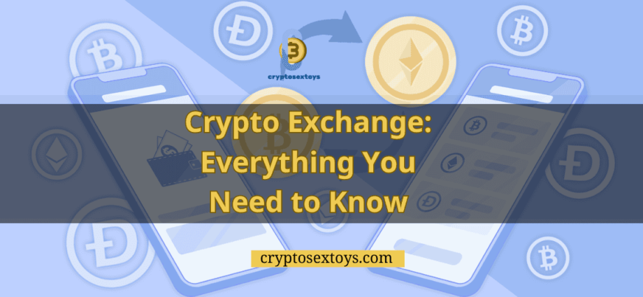 crypto-exchange-everything-you-need-to-know
