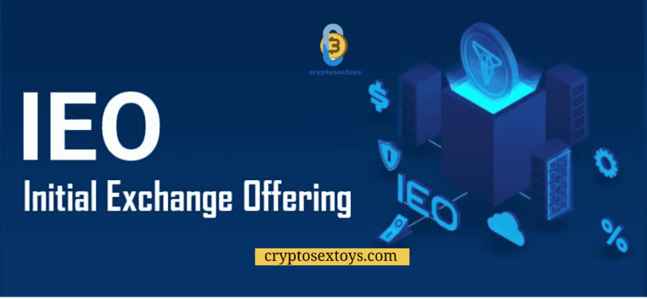 what-is-an-initial-exchange-offering-ieo