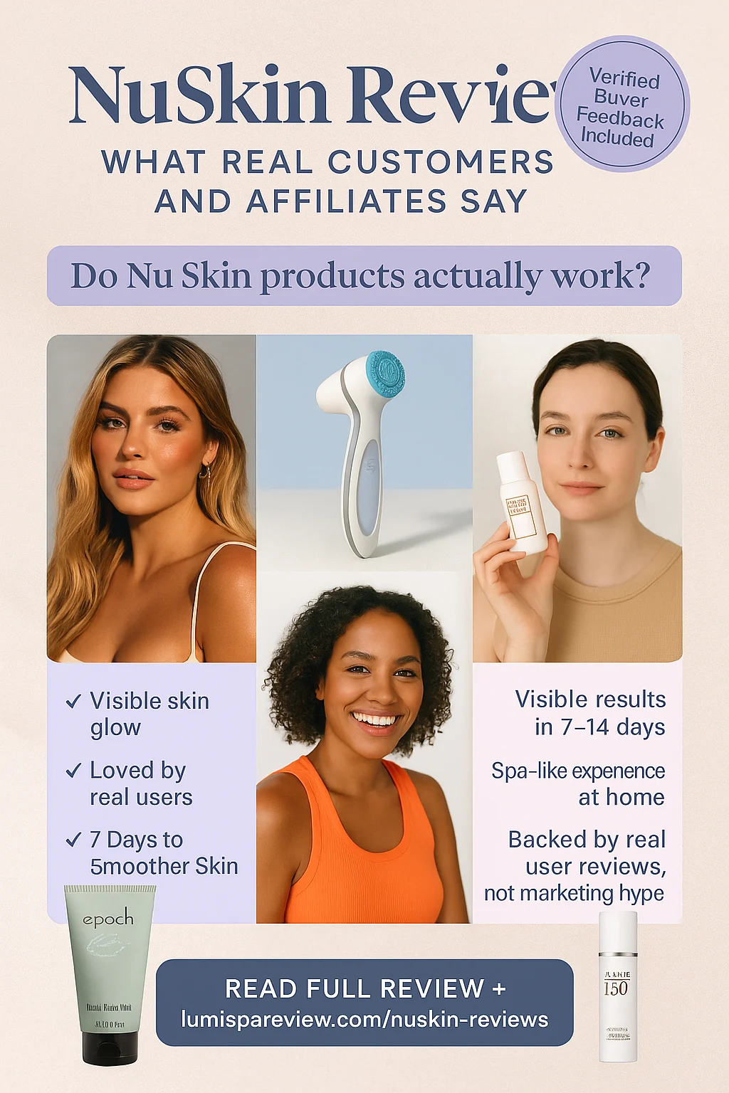 nu-skin-reviews-real-customers-feedback-infographic nu-skin-reviews-real-customers-feedback-infographic