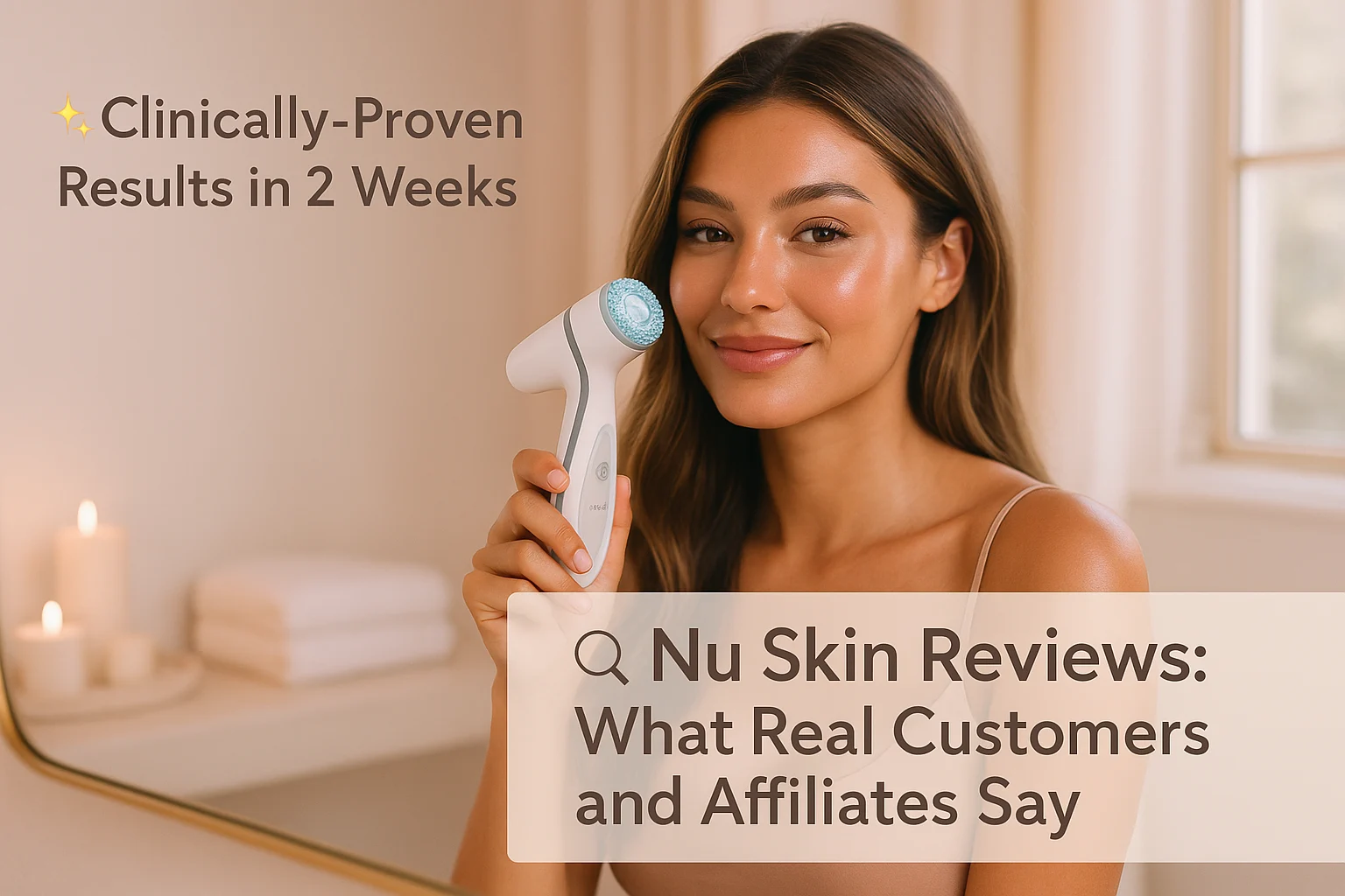 nuskin-reviews-lumispa-beauty-influencer-california nuskin-reviews-lumispa-beauty-influencer-california