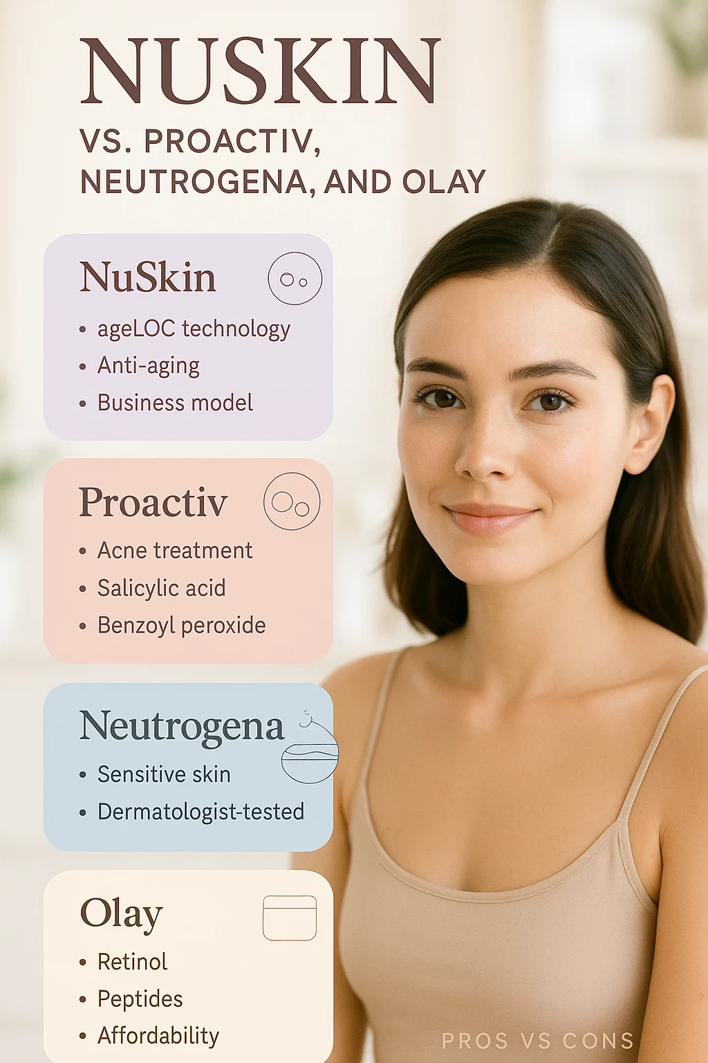 nuskin-reviews-vs-other-skincare-brands-infographic nuskin-reviews-vs-other-skincare-brands-infographic