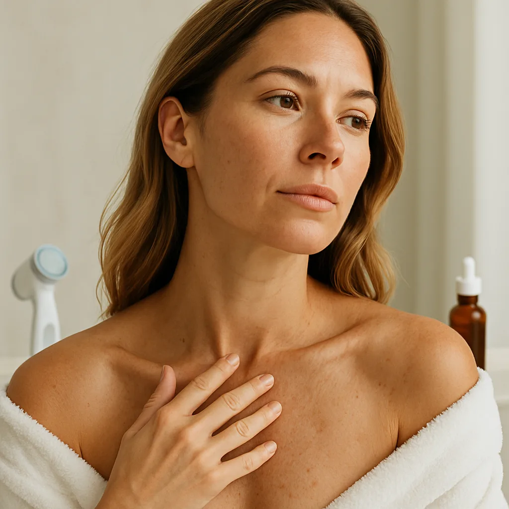 why-the-neck-and-décolleté-need-special-anti-aging-attention why-the-neck-and-décolleté-need-special-anti-aging-attention