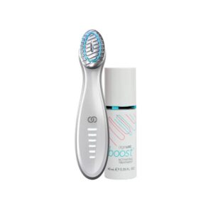 Bộ máy đẩy dưỡng chất ageLOC® Boost™ Nu skin giúp làm trắng sáng da
