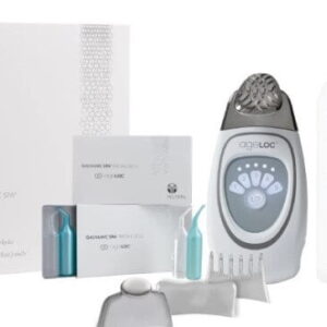 Bộ máy giúp nâng cơ mặt ageLOC® Galvanic Spa® Pack Nu skin