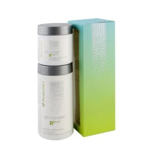 Bộ Sản Phẩm bảo vệ sức khỏe ageLOC® R2 Day và Night(ngày180v đêm 60v)