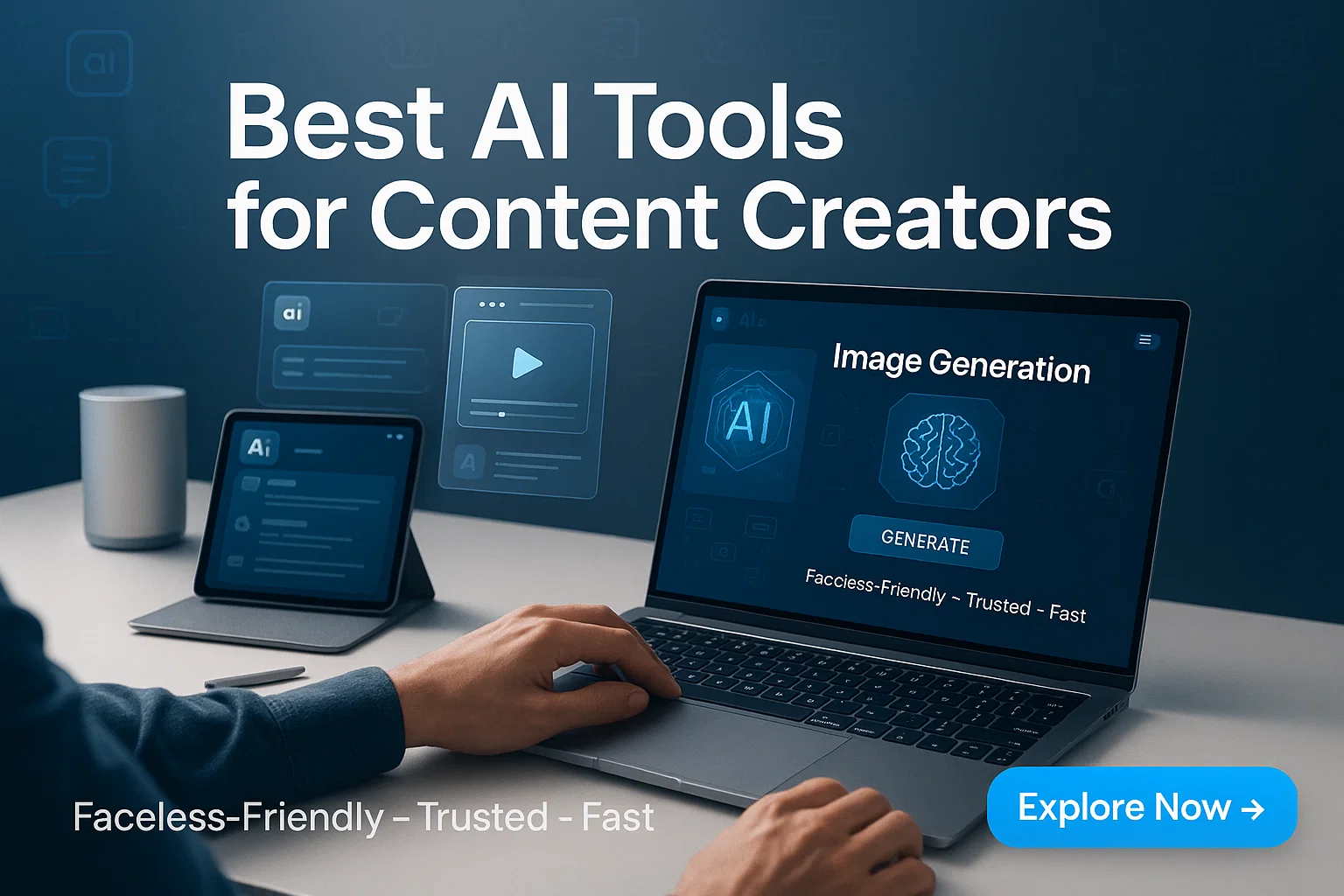 best-ai-tools-content-creators-2025-professional-photo