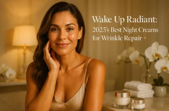 best-night-creams-anti-aging-hydration-repair-2025