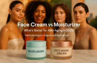 moisturizer-vs-cream-anti-aging-hydration-comparison-2025