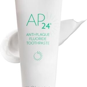 Nu Skin Ap-24 Anti-plaque Fluoride Toothpaste,6oz
