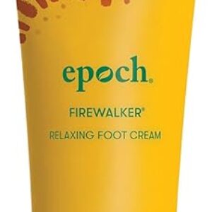Nu Skin Epoch Firewalker Foot Cream