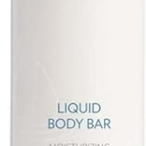 Nu Skin Liquid Body Bar | Moisturizing Cleanser for Soft, Refreshed Skin | Gentle Body Wash with Light, Invigorating Fragrance | 16.9 oz | 1 Pack