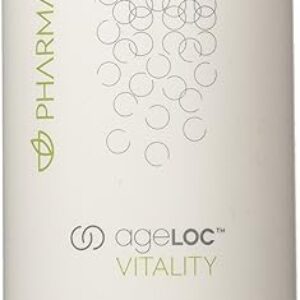 Nu Skin R² Day (Vitality) – Supports Cellular Purification and Vitality, Promoting Youthful Gene Expression