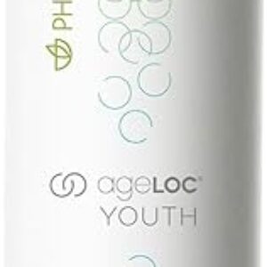 Nu Skin Youth Dietary Supplement, Supports Vitality & Wellness, Advanced Antioxidant Blend for Cellular Health, 120 Softgels
