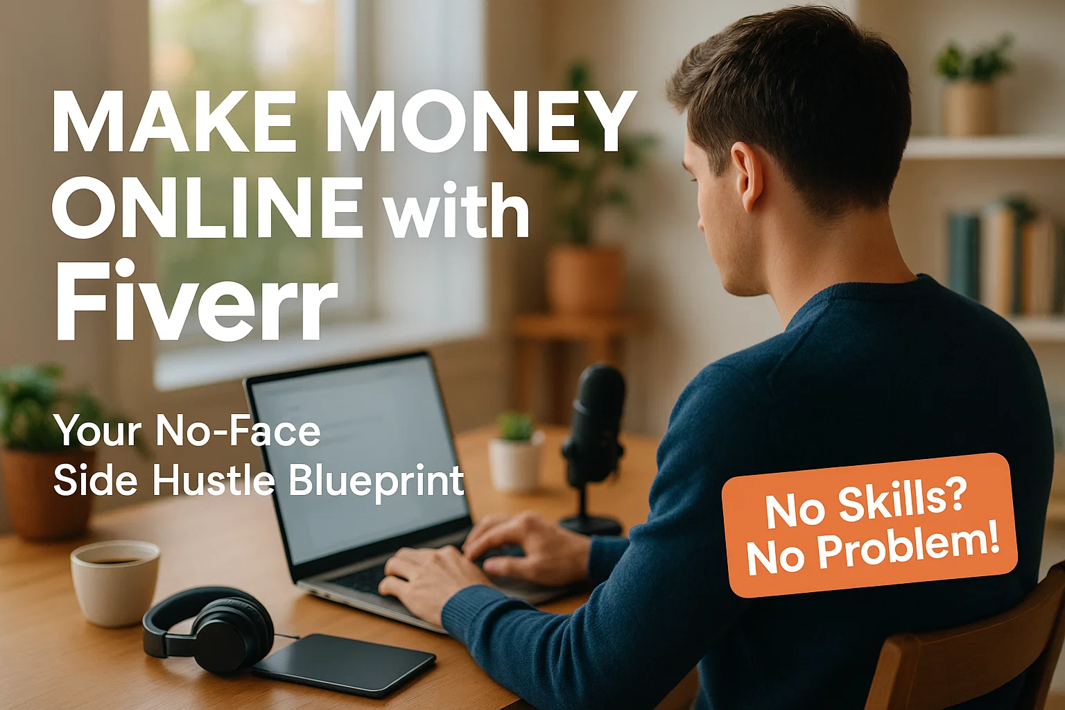 make-money-online-with-fiverr-no-face-side-hustle