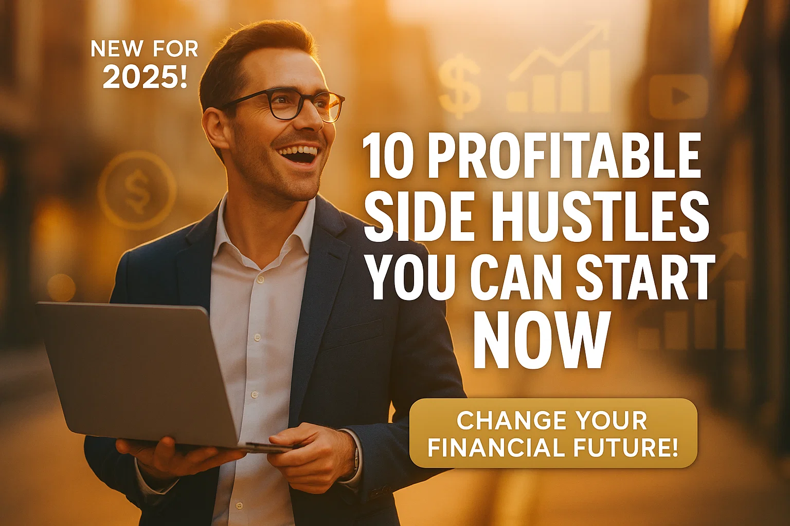 most-profitable-side-hustle-ideas-2025