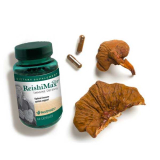 Nuskin Reishimax: Unlocking the Power of Reishi Mushroom