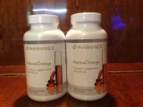 Marine Omega Nuskin