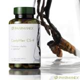 Nuskin Cordymax: Unleash Your Potential with the Power of Cordyceps