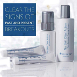 NuSkin Clear Action: Say Goodbye to Acne and Embrace Radiant Skin