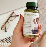 Nuskin Eye Formula: Enhance Your Vision for a Brighter Future