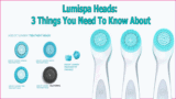 Lumispa Heads: 3 things you need to know about
