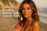 Top Collagen-Boosting Serums for Youthful Skin 2025: Reviews & Comparisons
