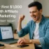 How to Start a Blog That Makes $5,000/Month Without Showing Your Face