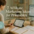 10 Best Niches to Sell Digital Products: The Ultimate 2025 Guide for Creators, Bloggers, and Faceless Affiliates