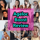 Ageloc Boost Review: Can It Really Boost Your Skin Health?