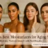 Moisturizer vs Cream: What’s Better for Anti-Aging in 2025?