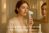 Can Lumispa Cause Breakouts? Real Acne Results & Solutions