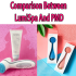 LumiSpa vs LumiSpa Io: Which Facial Cleansing Device is Right for You?