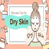 Dry Skin SOS: Understanding the Causes and Symptoms