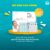 Gel Nuskin Ageloc Galvanic facial Gels