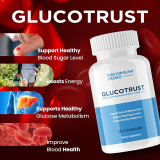 GlucoTrust: The All-Natural Solution for Managing Blood Sugar Levels