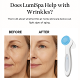 Does LumiSpa Help with Wrinkles? Real Results, Science & Stories