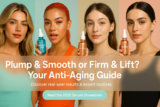 Hyaluronic Acid vs Peptide Serums for Aging Skin: 2025 Product Showdown